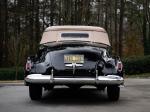 Cadillac Series 62 Convertible Coupe Deluxe 1941 года